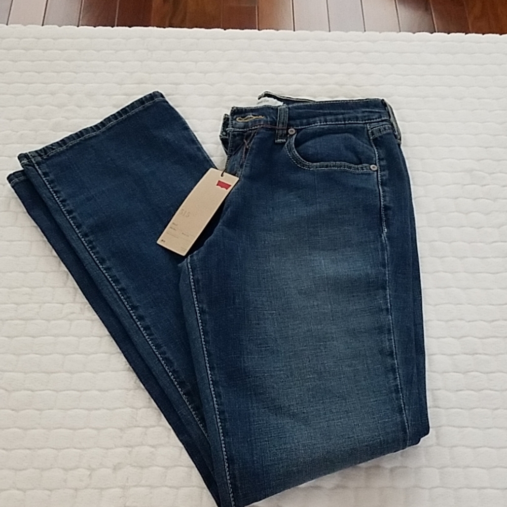 Jeans - Picture 2 of 2